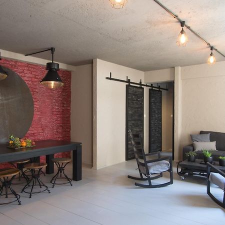 Habitat Apartments Krasków Εξωτερικό φωτογραφία