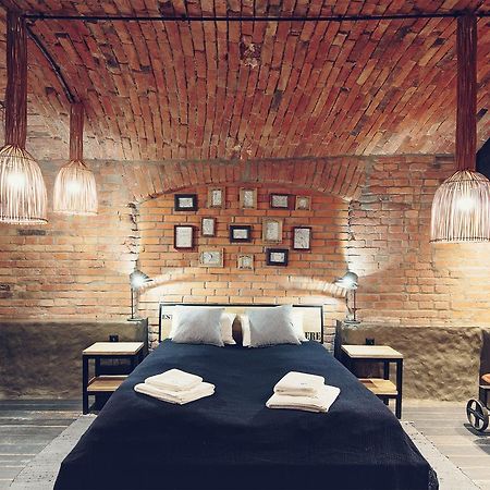 Habitat Apartments Krasków Εξωτερικό φωτογραφία