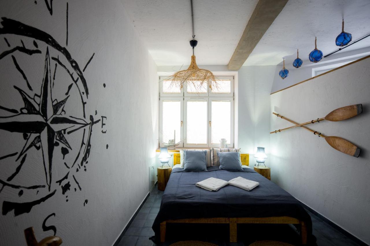 Habitat Apartments Krasków Εξωτερικό φωτογραφία