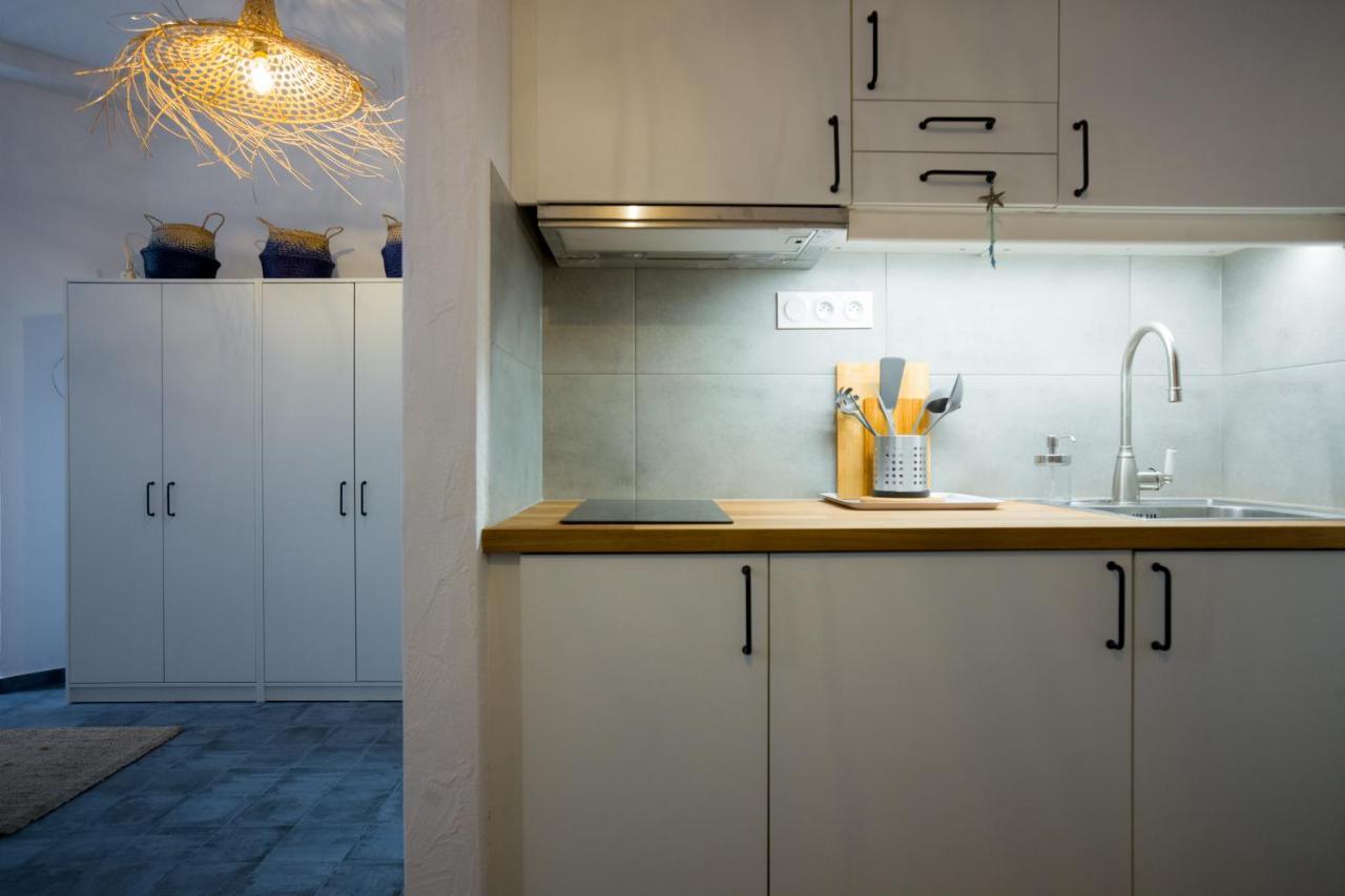 Habitat Apartments Krasków Εξωτερικό φωτογραφία