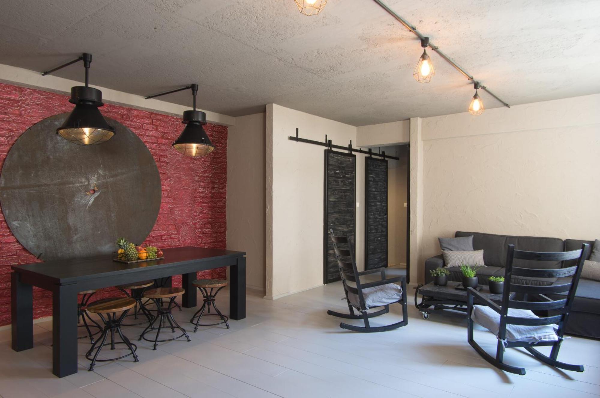 Habitat Apartments Krasków Εξωτερικό φωτογραφία