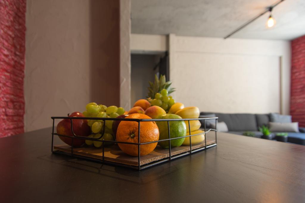 Habitat Apartments Krasków Εξωτερικό φωτογραφία
