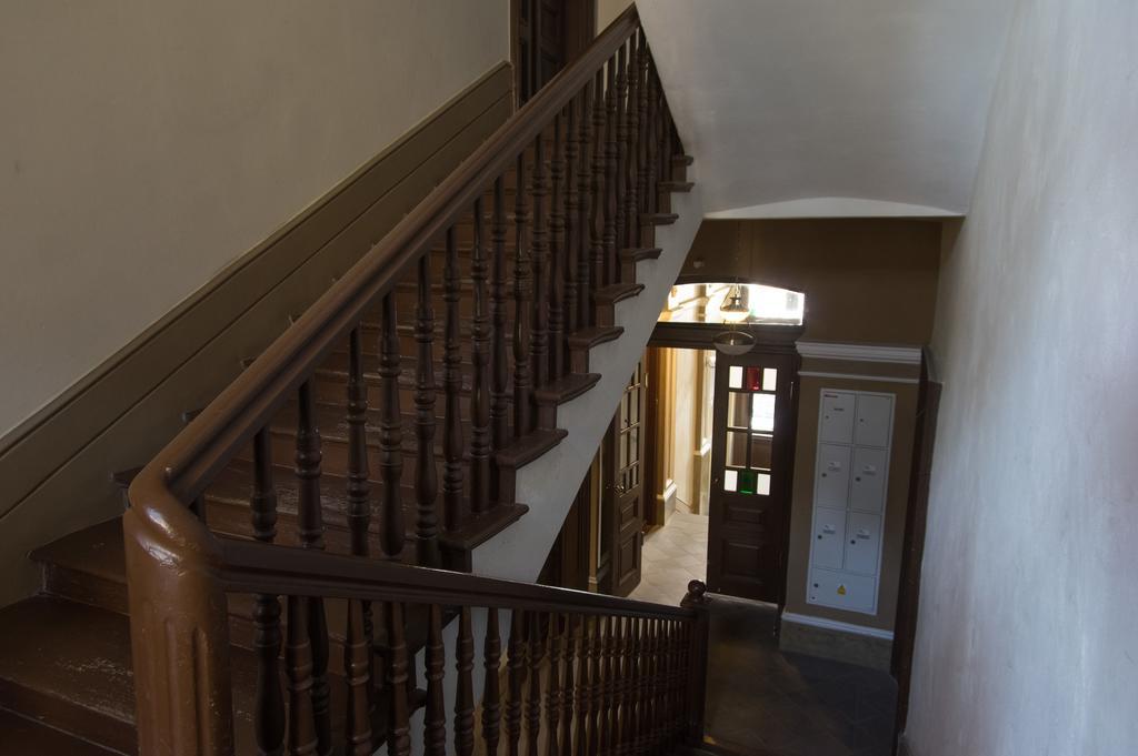 Habitat Apartments Krasków Εξωτερικό φωτογραφία