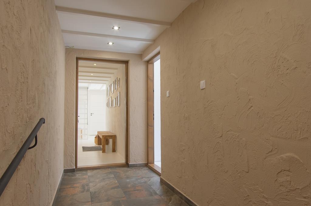 Habitat Apartments Krasków Εξωτερικό φωτογραφία