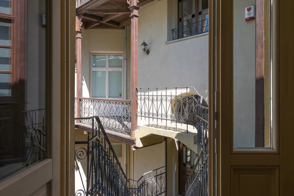 Habitat Apartments Krasków Εξωτερικό φωτογραφία