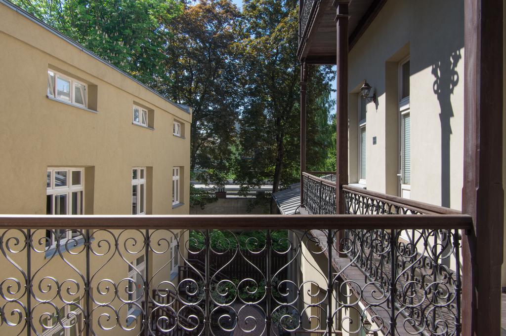 Habitat Apartments Krasków Εξωτερικό φωτογραφία