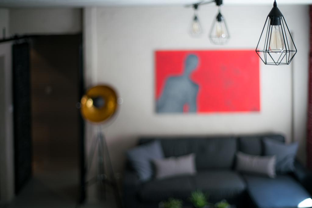 Habitat Apartments Krasków Εξωτερικό φωτογραφία