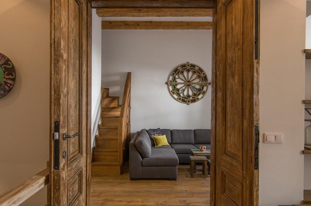 Habitat Apartments Krasków Εξωτερικό φωτογραφία