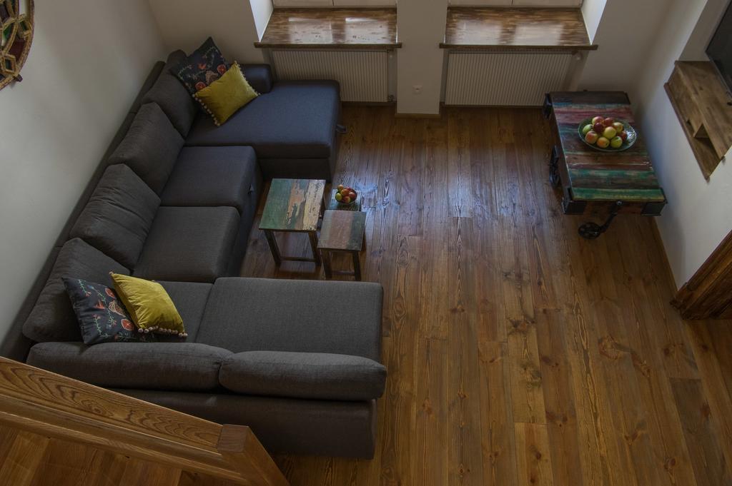 Habitat Apartments Krasków Εξωτερικό φωτογραφία