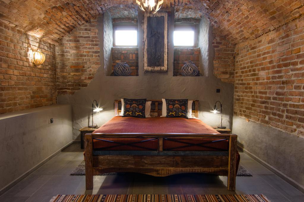 Habitat Apartments Krasków Εξωτερικό φωτογραφία