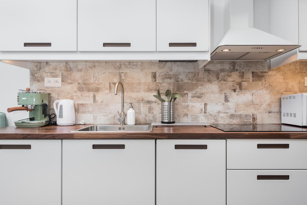 Habitat Apartments Krasków Εξωτερικό φωτογραφία