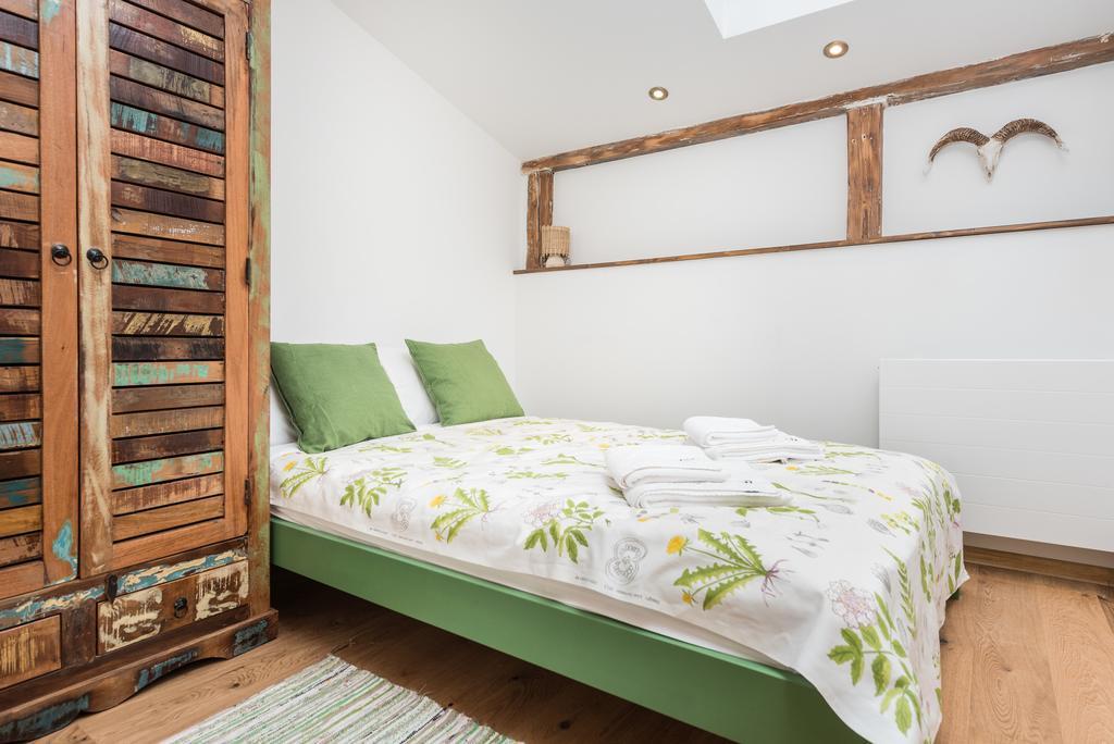 Habitat Apartments Krasków Εξωτερικό φωτογραφία