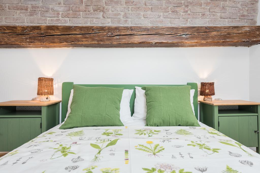 Habitat Apartments Krasków Εξωτερικό φωτογραφία