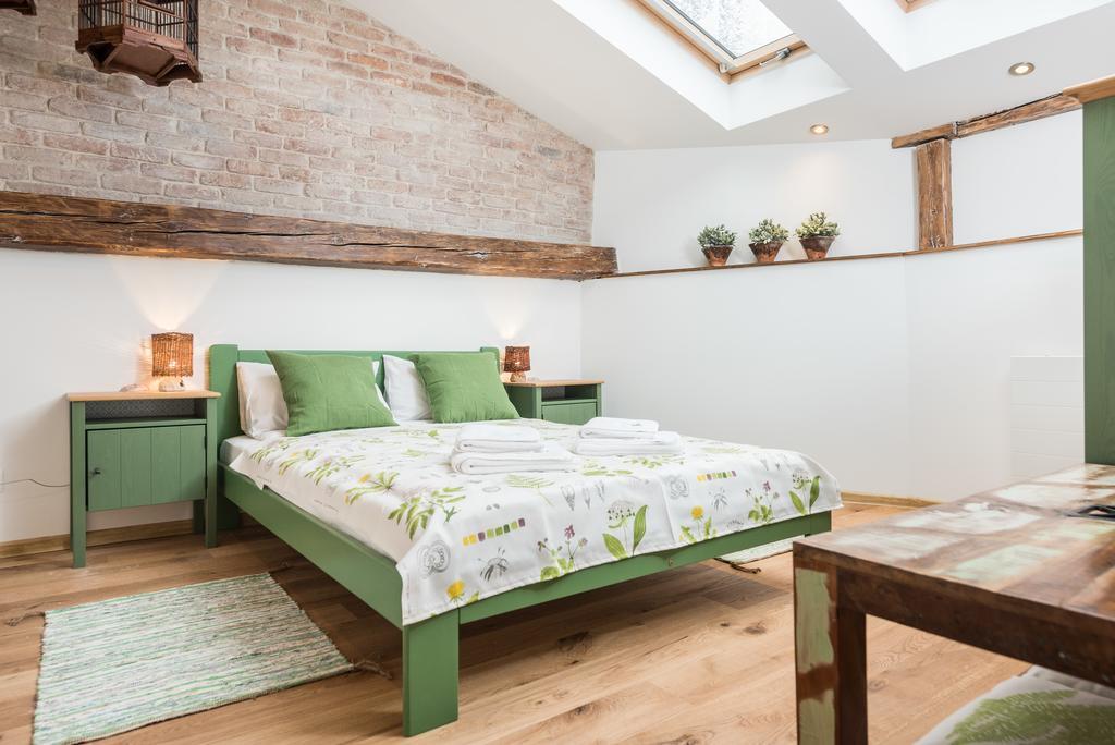 Habitat Apartments Krasków Εξωτερικό φωτογραφία