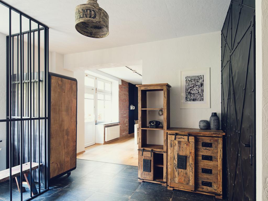 Habitat Apartments Krasków Εξωτερικό φωτογραφία