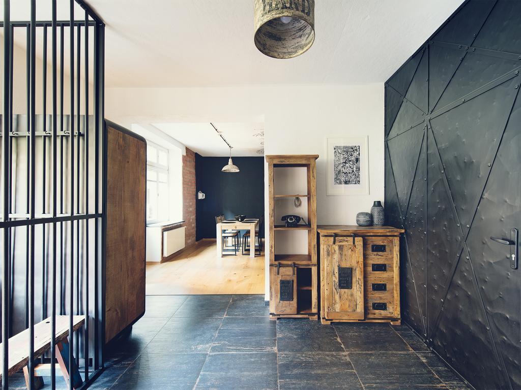 Habitat Apartments Krasków Εξωτερικό φωτογραφία