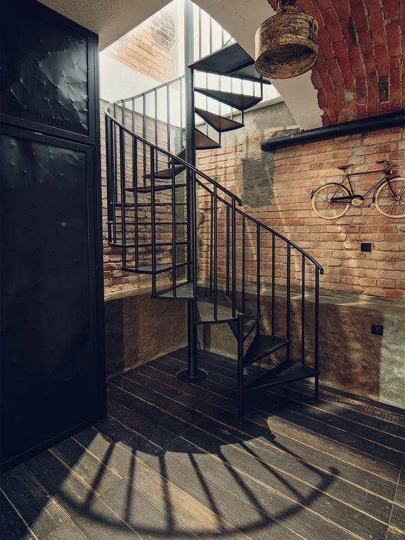 Habitat Apartments Krasków Εξωτερικό φωτογραφία
