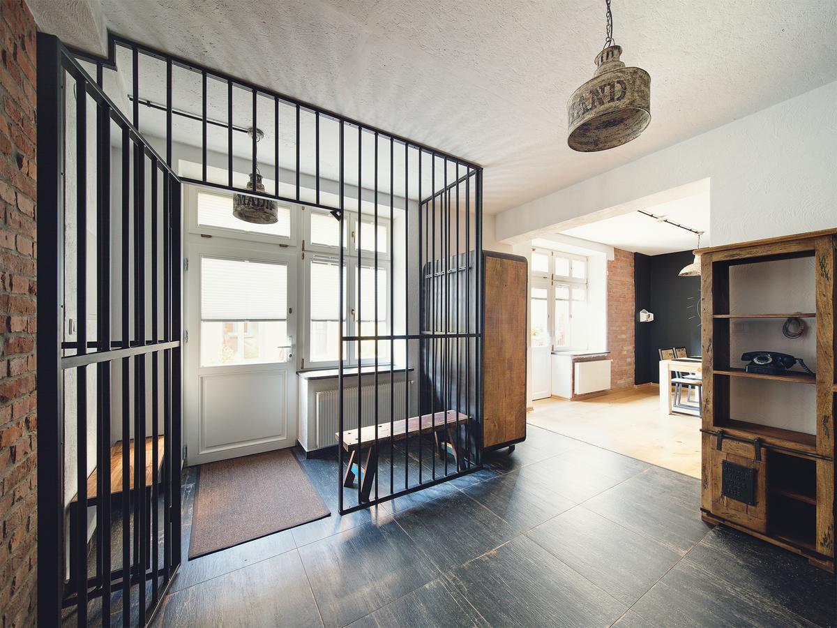 Habitat Apartments Krasków Εξωτερικό φωτογραφία