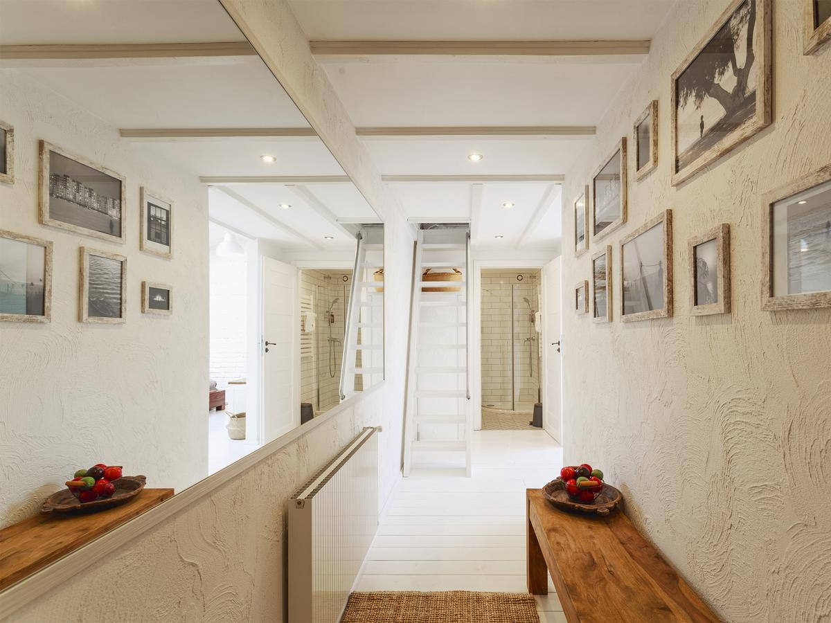 Habitat Apartments Krasków Εξωτερικό φωτογραφία